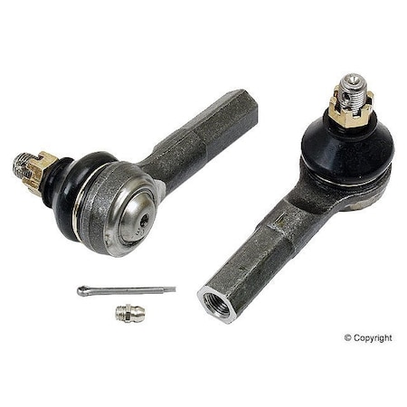Aftermarket Tie Rod End, 4852050A26 4852050A26